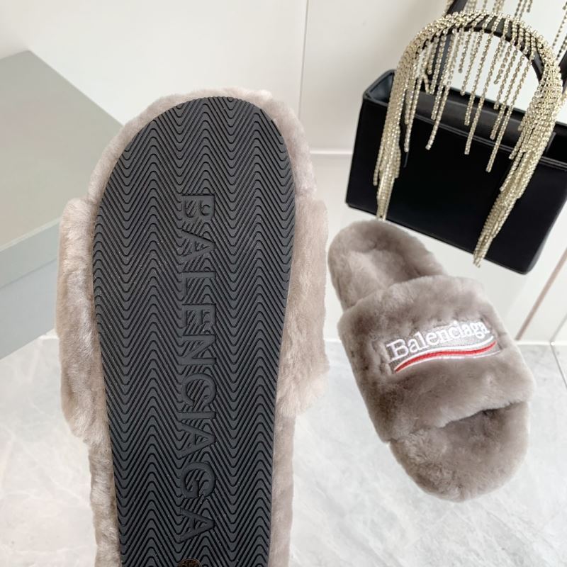 Balenciaga Slippers